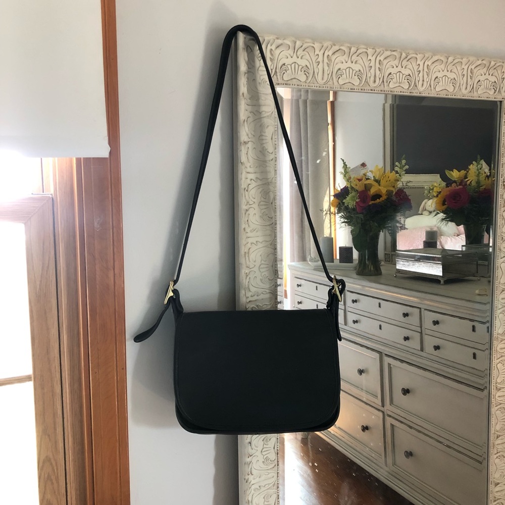 Coach Patricia Cross Body/Shoulder Bag